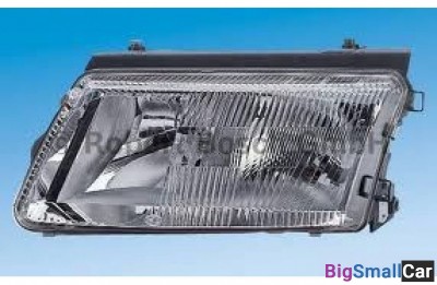 Фара bosch 0986310513 Левая 5 контактов - купить Белой Глине