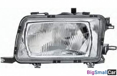 Фара leart 24453500 Левая - купить Белой Глине