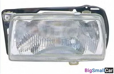 Фара depo 4411104rldeh правая с 84-91Г - купить Белой Глине