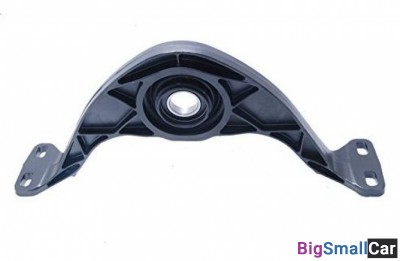 Подвесной подшипник quattro freni QF23C00060 - купить Белой Глине