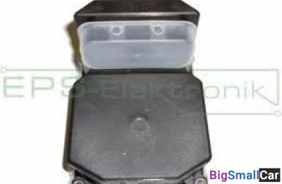 Блок управления abs bosch 1273004285 Блок управления abs bosch 1273004285