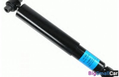 Амортизатор bilstein btea841 масленный - купить Белой Глине