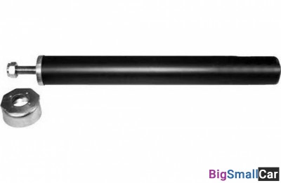 Амортизатор optimal A8600H масло - купить Белой Глине