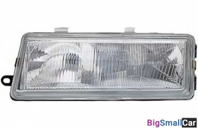 Фара depo 4451101lldem Левая - купить Белой Глине