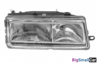 Фара depo 4451101rldem Правая - купить Белой Глине