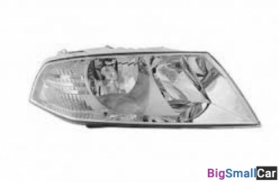 Фара diamond 87188 Правая - купить Белой Глине