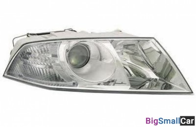 Фара TYC TG6651111rldem правая 2004 - 06г - купить Белой Глине