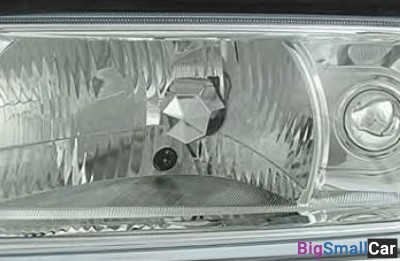 Фара depo 6651106rldem правая 2001-2009г - купить Белой Глине