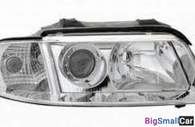 Фара valeo 087501 правая с 2000г - купить Белой Глине