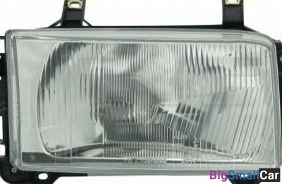 Фара depo 4411114rlde Правая - купить Белой Глине