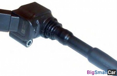 Катушка зажигания VAG 06L905110D Катушка зажигания VAG 06L905110D