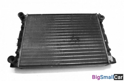 Радиатор охлаждения AVA quality cooling VW2070 1,6