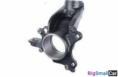 Кулак поворотный vika 10421043A Правый 1,8T - купить Белой Глине