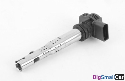 Катушка зажигания VAG 07K905715G Катушка зажигания VAG 07K905715G