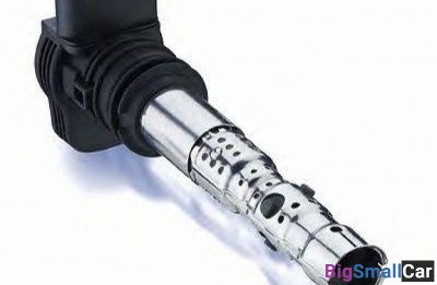 Катушка зажигания beru ZSE043 Катушка зажигания beru ZSE043