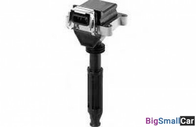 Катушка зажигания VAG 077905101 Катушка зажигания VAG 077905101
