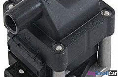 Катушка зажигания huco 138419 С коммутатором Катушка зажигания huco 138419 С коммутатором