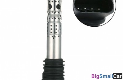 Катушка зажигания ERA 880007 Катушка зажигания ERA 880007