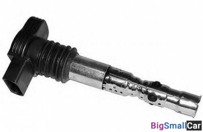 Катушка зажигания VAG 06A905115D Катушка зажигания VAG 06A905115D