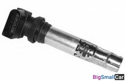 Катушка зажигания ERA 880006 Катушка зажигания ERA 880006