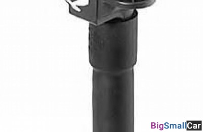 Катушка зажигания huco 133805 Катушка зажигания huco 133805