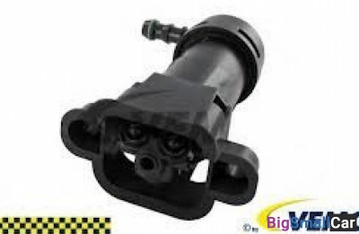 Форсунка омывателя фары vemo V10080305 Левая - купить Белой Глине