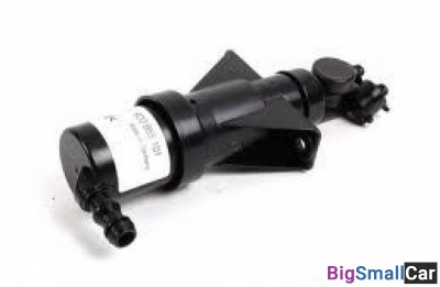 Форсунка омывателя фары VAG 8D0955101 L плюс R - купить Белой Глине