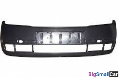 Бампер polcar 691307 передний с2000 по 2004 - купить Белой Глине