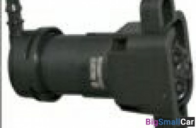 Форсунка омывателя фары JP group 955660002 Правая - купить Белой Глине