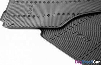 Коврики SNV 5L1061550B - купить Белой Глине