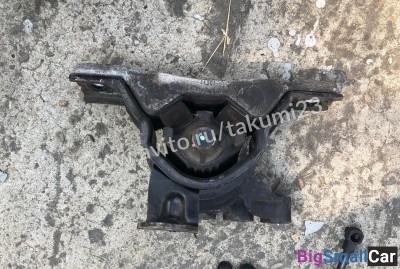 Подушка двс праваяChevrolet Captiva