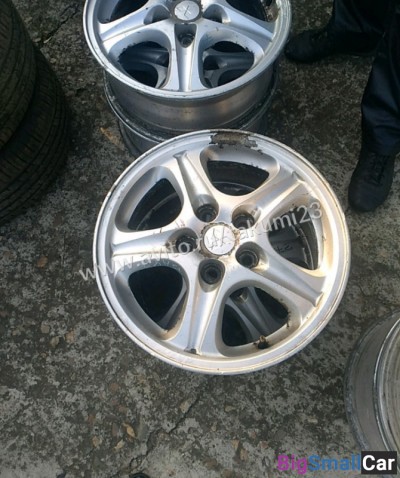 Диски mitsubishi