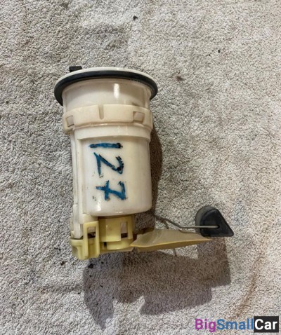 Насос топливный Toyota Camry 30 - купить Белой Глине