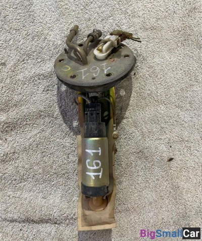 Насос топливный Honda Civic EK - купить Белой Глине