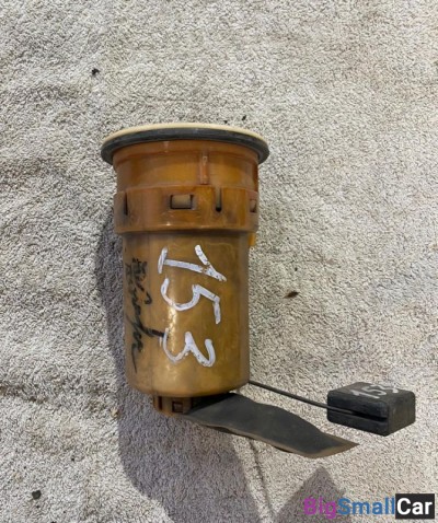 Насос топливный Toyota Allion 1AZ D4 - купить Белой Глине