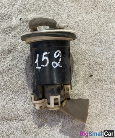 Насос топливный Mitsubishi Lancer 4G18 - купить Белой Глине