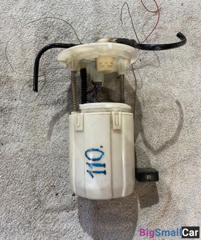 Насос топливный Toyota Prius 20 - купить Белой Глине