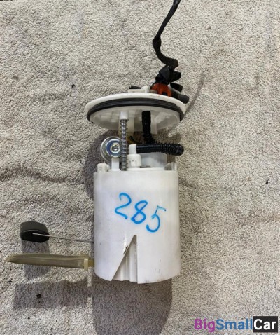 Насос топливный Hyundai I30 - купить Белой Глине