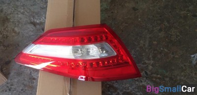 Фонарь задний левый Nissan teana j32