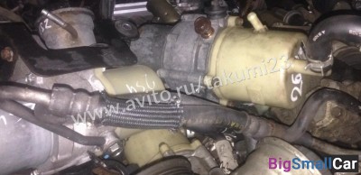 Электро-гидро усилители эгур мазда 3 bk, bl