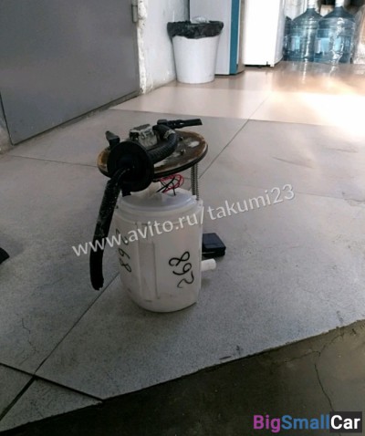 Насос топливный на Лексус Ис 250 - купить Белой Глине