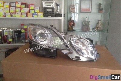 Фары лексус GS 300