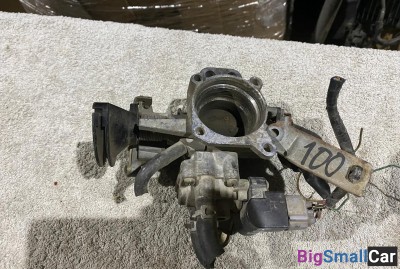 Дроссельная заслонка Daihatsu YRV 4WD - купить Белой Глине