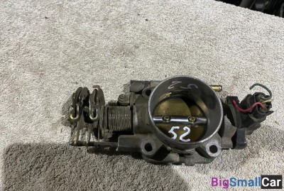 Дроссельная заслонка Subaru Forester - купить Белой Глине