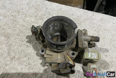 Дроссельная заслонка Honda Civic EK - купить Белой Глине