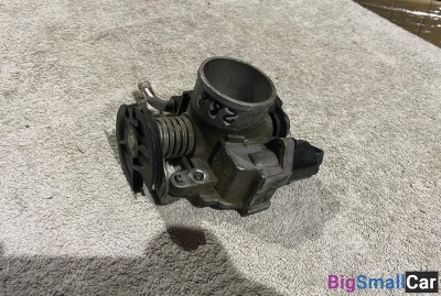 Дроссельная заслонка Deawoo Nexia - купить Белой Глине