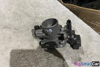 Дроссельная заслонка Toyota Windom - купить Белой Глине