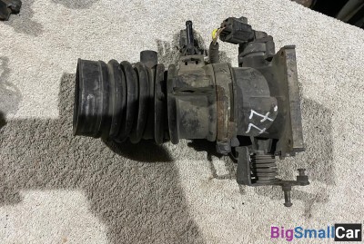 Дроссельная заслонка Mazda 6GG - купить Белой Глине