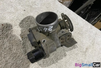 Дроссельная заслонка Chery Amulet - купить Белой Глине