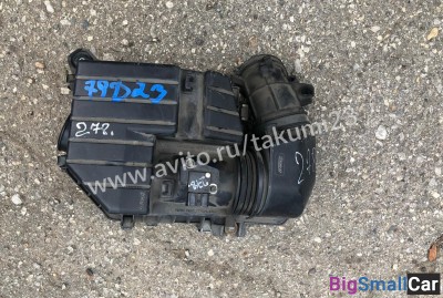 Корпус воздушного фильтра honda civic 5D - купить Белой Глине